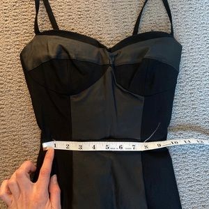 Size S- Perfect condition Stop Staring Vega dress. Wiggle dress